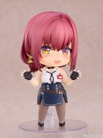 Hololive Production Nendoroid Actionfigur Houshou Marine: Office Lady Outfit. Ver. 10 cm