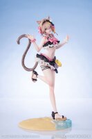 Honkai Impact 3rd PVC Statue 1/8 Pardofelis - Midsummer...