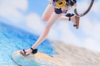 Honkai Impact 3rd PVC Statue 1/8 Pardofelis - Midsummer Collector ver. 21 cm