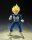 Dragon Ball Z S.H. Figuarts Actionfigur Super Saiyan Vegeta (Awakened Super Saiyan Blood) 14 cm