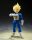 Dragon Ball Z S.H. Figuarts Actionfigur Super Saiyan Vegeta (Awakened Super Saiyan Blood) 14 cm
