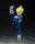 Dragon Ball Z S.H. Figuarts Actionfigur Super Saiyan Vegeta (Awakened Super Saiyan Blood) 14 cm