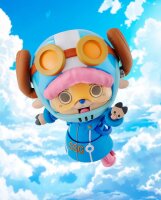 One Piece S.H.Figuarts Actionfigur Tony Tony Chopper -Future Island Egghead- 7 cm