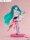 Hatsune Miku Tenitol PVC Statue Hatsune Miku Galaxy Live Ver. 21 cm