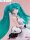 Hatsune Miku Tenitol PVC Statue Hatsune Miku Galaxy Live Ver. 21 cm