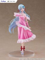 Magilumiere Co. Ltd. Tenitol PVC Statue Aoi Lily 19 cm