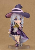 Wandering Witch: The Journey of Elaina Nendoroid Doll Actionfigur Elaina 14 cm