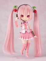 Character Vocal Series 01: Hatsune Miku Harmonia humming Actionfigur Sakura Miku 23 cm