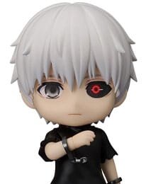 Tokyo Ghoul Nendoroid Actionfigur Ken Kaneki 10 cm