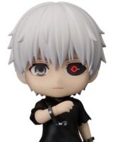 Tokyo Ghoul Nendoroid Actionfigur Ken Kaneki 10 cm