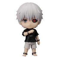 Tokyo Ghoul Nendoroid Actionfigur Ken Kaneki 10 cm