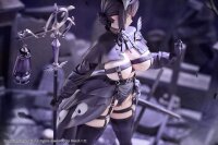 Original Character PVC Statue 1/6 Pest Doctor Kara Deluxe Edition 30 cm