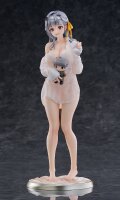 Goddess of Victory: Nikke PVC Statue 1/7 Modernia: First Affection 25 cm