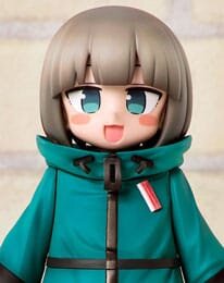 Original Character PVC Statue 1/7 Kanikama-sensei 15 cm