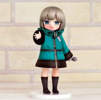 Original Character PVC Statue 1/7 Kanikama-sensei 15 cm