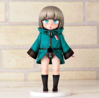 Original Character PVC Statue 1/7 Kanikama-sensei 15 cm