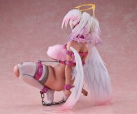 Original Character Statue 1/6 M-type Angel 18 cm