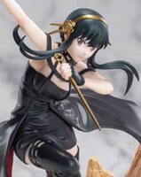 Spy x Family Luminasta PVC Statue Yor Forger Thorn Princess mission extend 19 cm