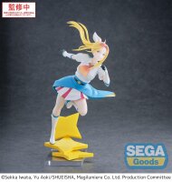 Magilumiere Co. Ltd. Luminasta PVC Statue Hitomi...