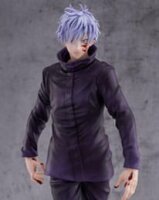Jujutsu Kaisen Luminasta PVC Statue Satoru Gojo Extermination 26 cm
