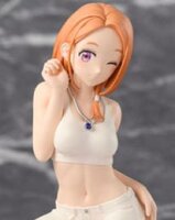 The Shiunji Family Children PM Perching PVC Statue Banri Shiunji 9 cm