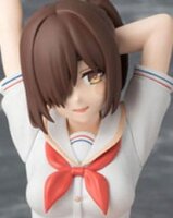 Nukitashi The Animation PM Perching PVC Statue Asane...