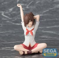 Nukitashi The Animation PM Perching PVC Statue Asane...