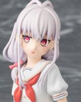 Nukitashi The Animation PM Perching PVC Statue Fumino...