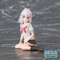 Nukitashi The Animation PM Perching PVC Statue Fumino...
