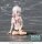 Nukitashi The Animation PM Perching PVC Statue Fumino Kotoyose 10 cm