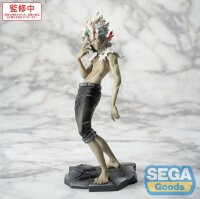 Dandadan Luminasta PVC Statue Okarun (transformed) Vol. 2...