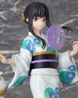 Lycoris Recoil Luminasta PVC Statue Takina Inoue Festival...