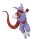 Dragon Ball Z Match Makers PVC Janemba (vs. Super Saiyajin Gogeta) 16 cm