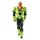 Dragon Ball Z Solid Edge Works PVC Android 16 20 cm