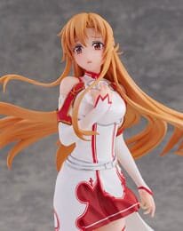 Sword Art Online Cantabile PVC Statue Asuna 21 cm