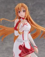 Sword Art Online Cantabile PVC Statue Asuna 21 cm
