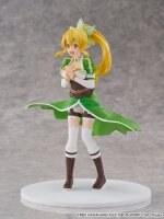 Sword Art Online Cantabile PVC Statue Leafa 20 cm