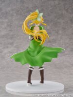 Sword Art Online Cantabile PVC Statue Leafa 20 cm