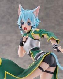 Sword Art Online Cantabile PVC Statue Sinon 20 cm