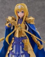 Sword Art Online Cantabile PVC Statue Alice 21 cm