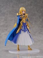 Sword Art Online Cantabile PVC Statue Alice 21 cm