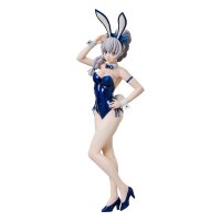 Full Metal Panic! Invisible Victory PVC Statue 1/4...