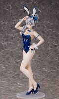 Full Metal Panic! Invisible Victory PVC Statue 1/4 Teletha Testarossa: Bare Leg Bunny Ver. 47 cm