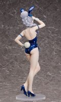 Full Metal Panic! Invisible Victory PVC Statue 1/4 Teletha Testarossa: Bare Leg Bunny Ver. 47 cm