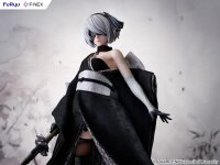 Nier: Automata Ver1.1a F:Nex PVC Statue 1/4 2B Japanese Doll 43 cm