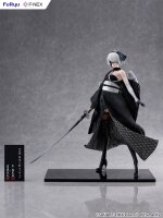Nier: Automata Ver1.1a F:Nex PVC Statue 1/4 2B Japanese Doll 43 cm