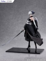 Nier: Automata Ver1.1a F:Nex PVC Statue 1/4 2B Japanese Doll 43 cm