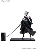 Nier: Automata Ver1.1a F:Nex PVC Statue 1/4 2B Japanese...