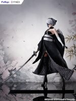 Nier: Automata Ver1.1a F:Nex PVC Statue 1/4 2B Japanese Doll 43 cm