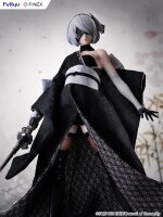 Nier: Automata Ver1.1a F:Nex PVC Statue 1/4 2B Japanese Doll 43 cm